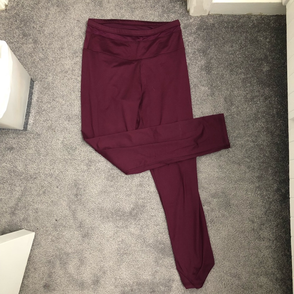 7/8th length leggings